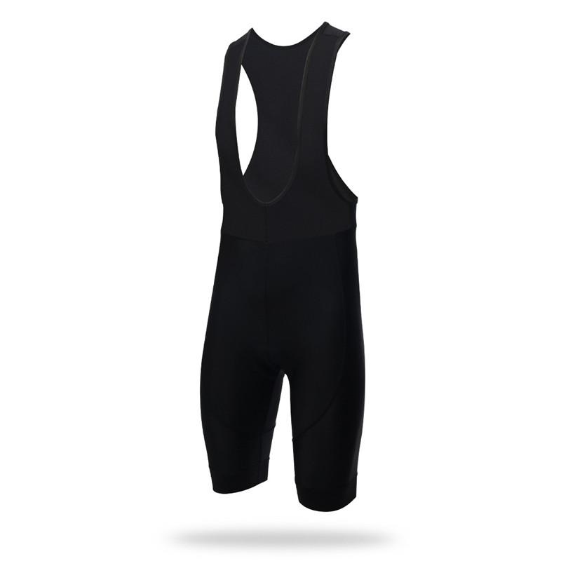 Btwin aerofit cycling bib on sale shorts