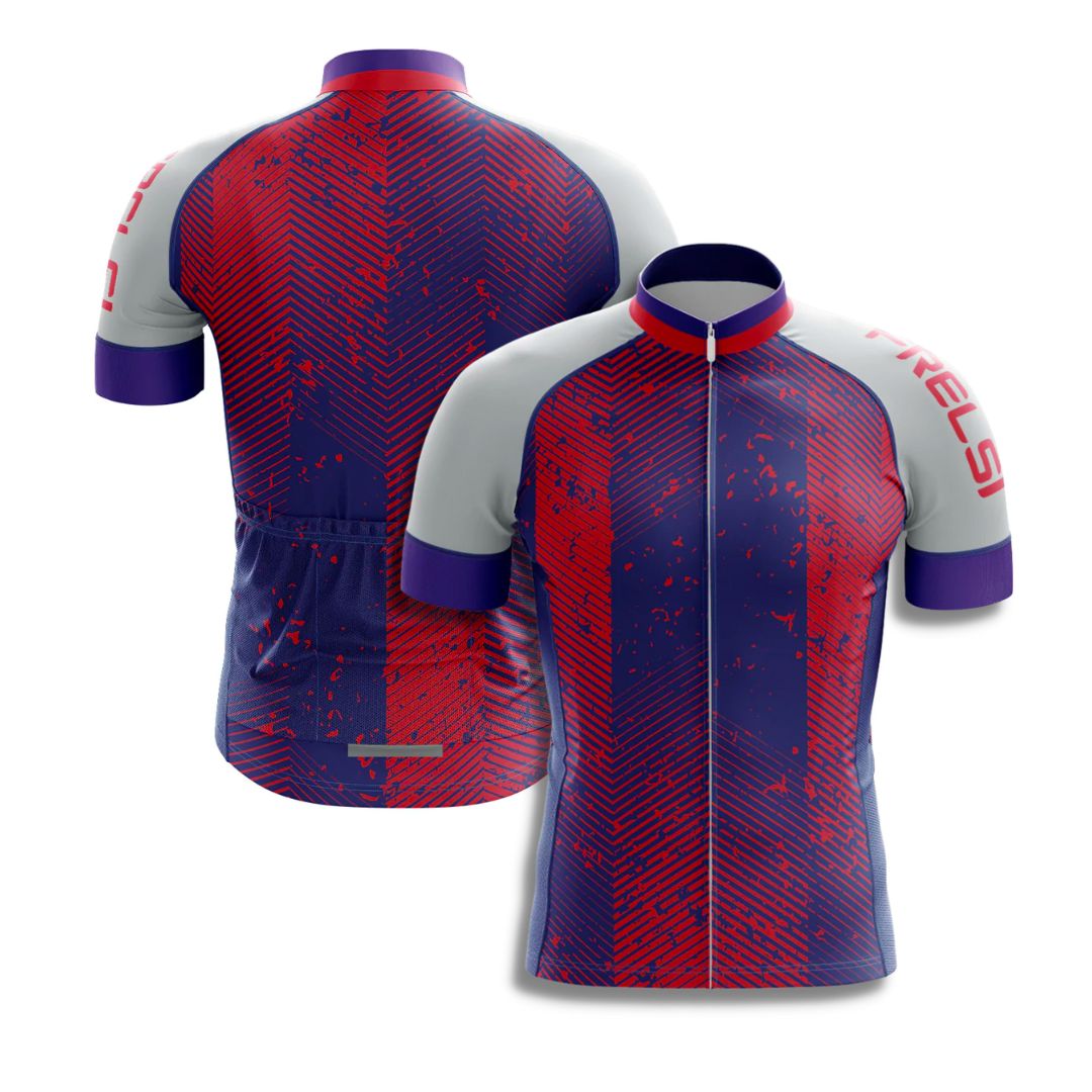 Dust In The Wind | Frelsi Cycling Jersey