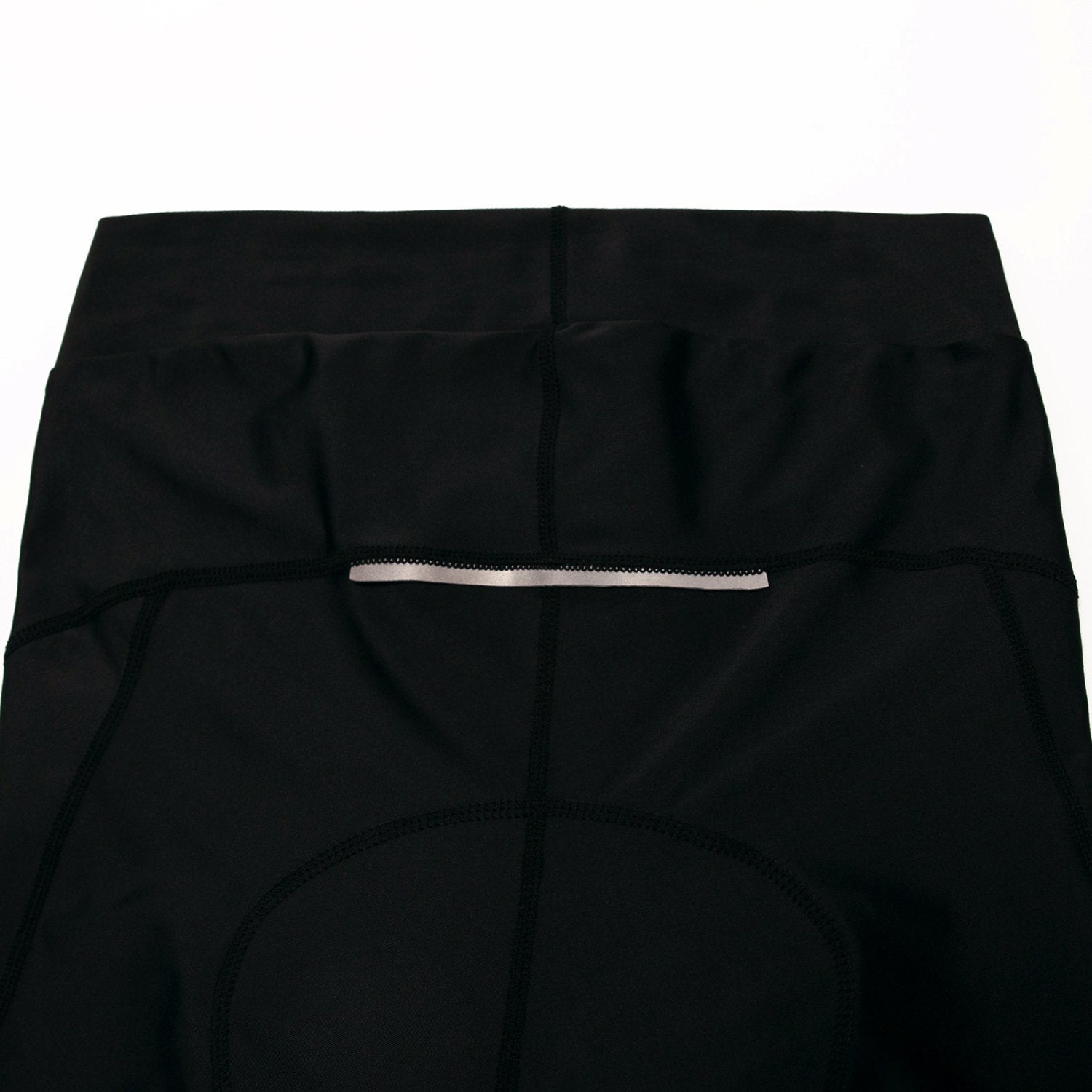 Black deals cycling shorts