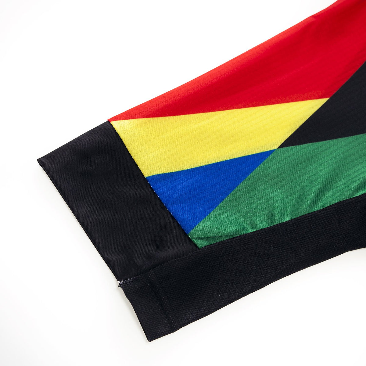 The Cycling Evolution | Men's Short Sleeve Cycling Jersey