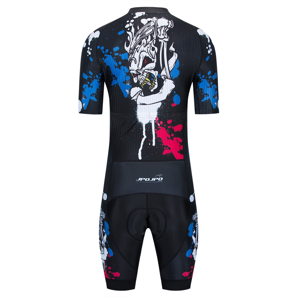 Men's Mistry Triathlon Suit
