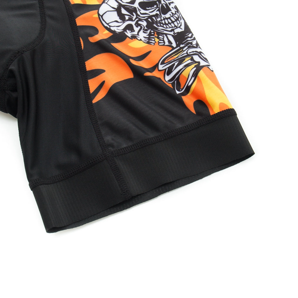 Skull King Men´s Triathlon Suit