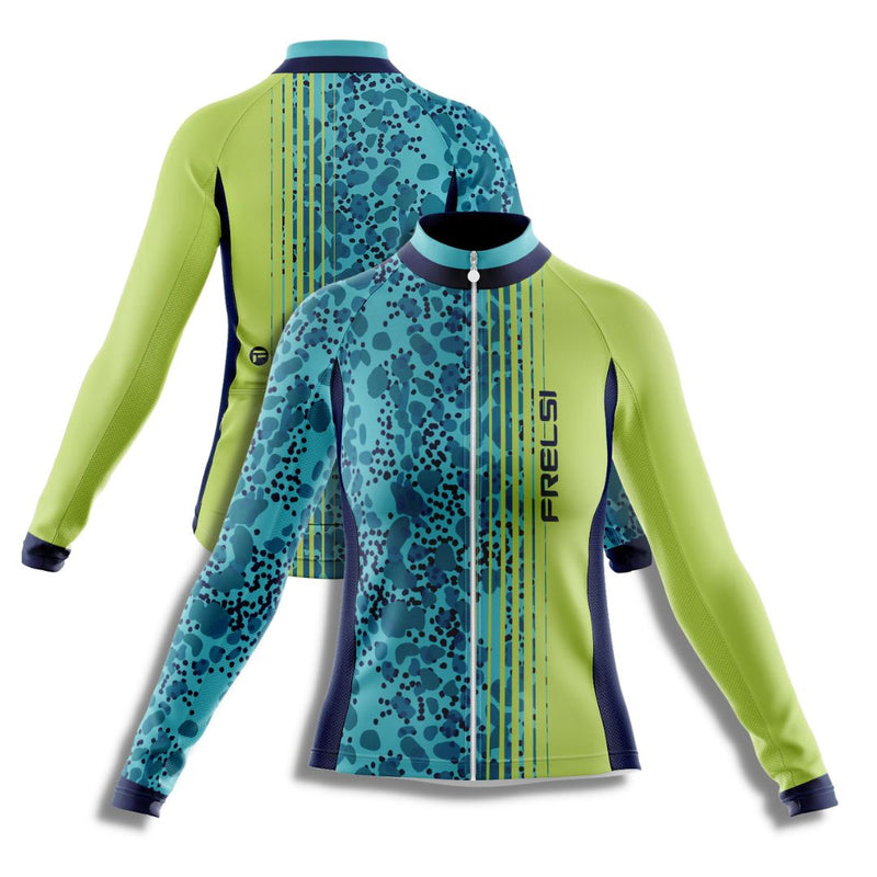 Photon Energy | Frelsi Cycling Jersey