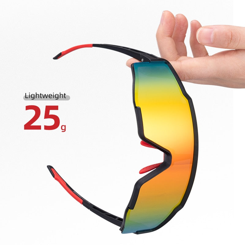 TwinShield Polarized Glasses