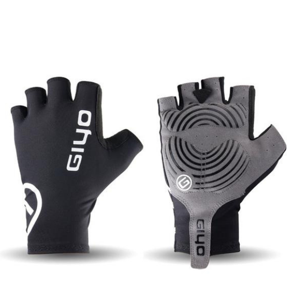 Buy Anti Slip Gel Pad Bicycle Gloves Online – Cycling Frelsi