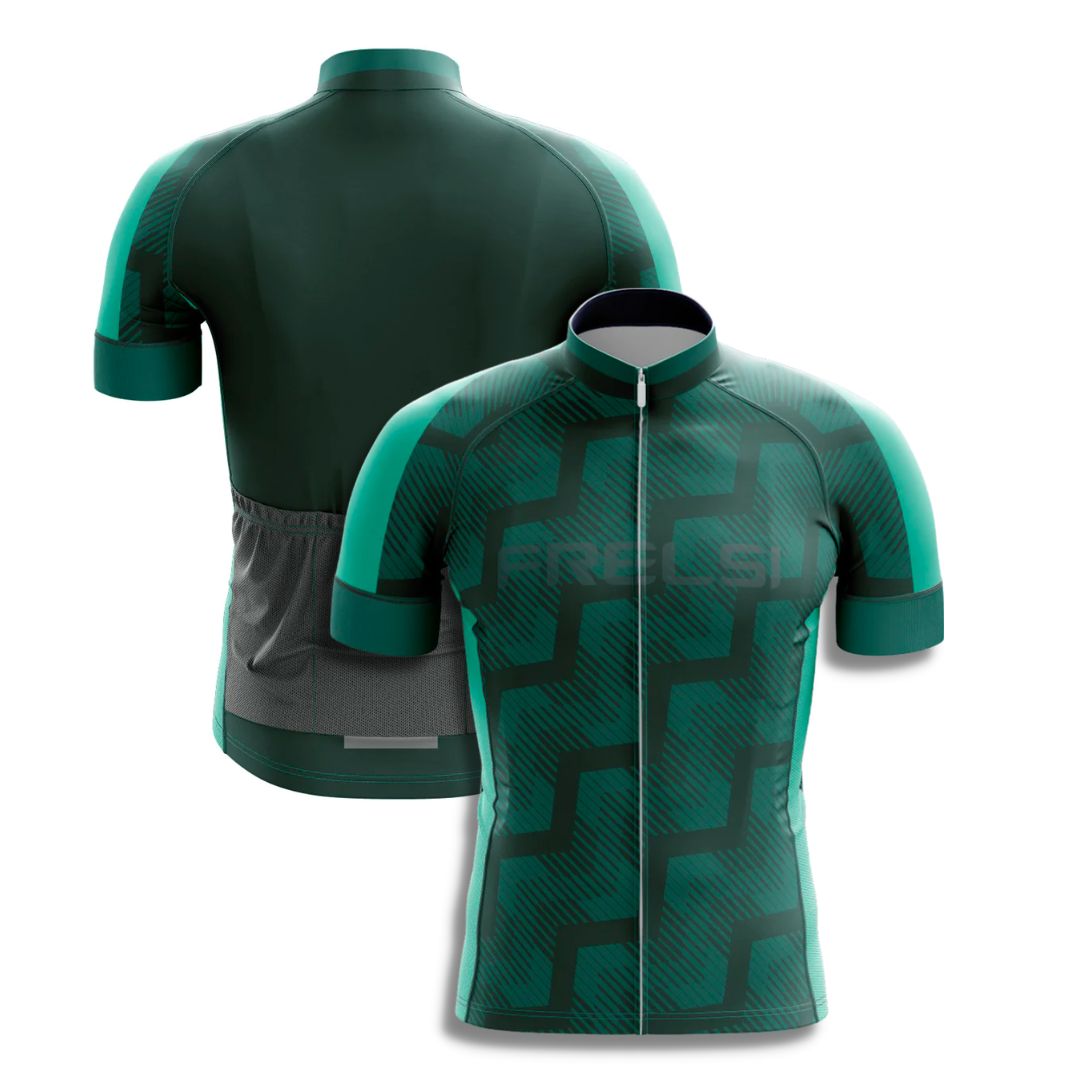 Wind Armor | Frelsi Cycling Jersey