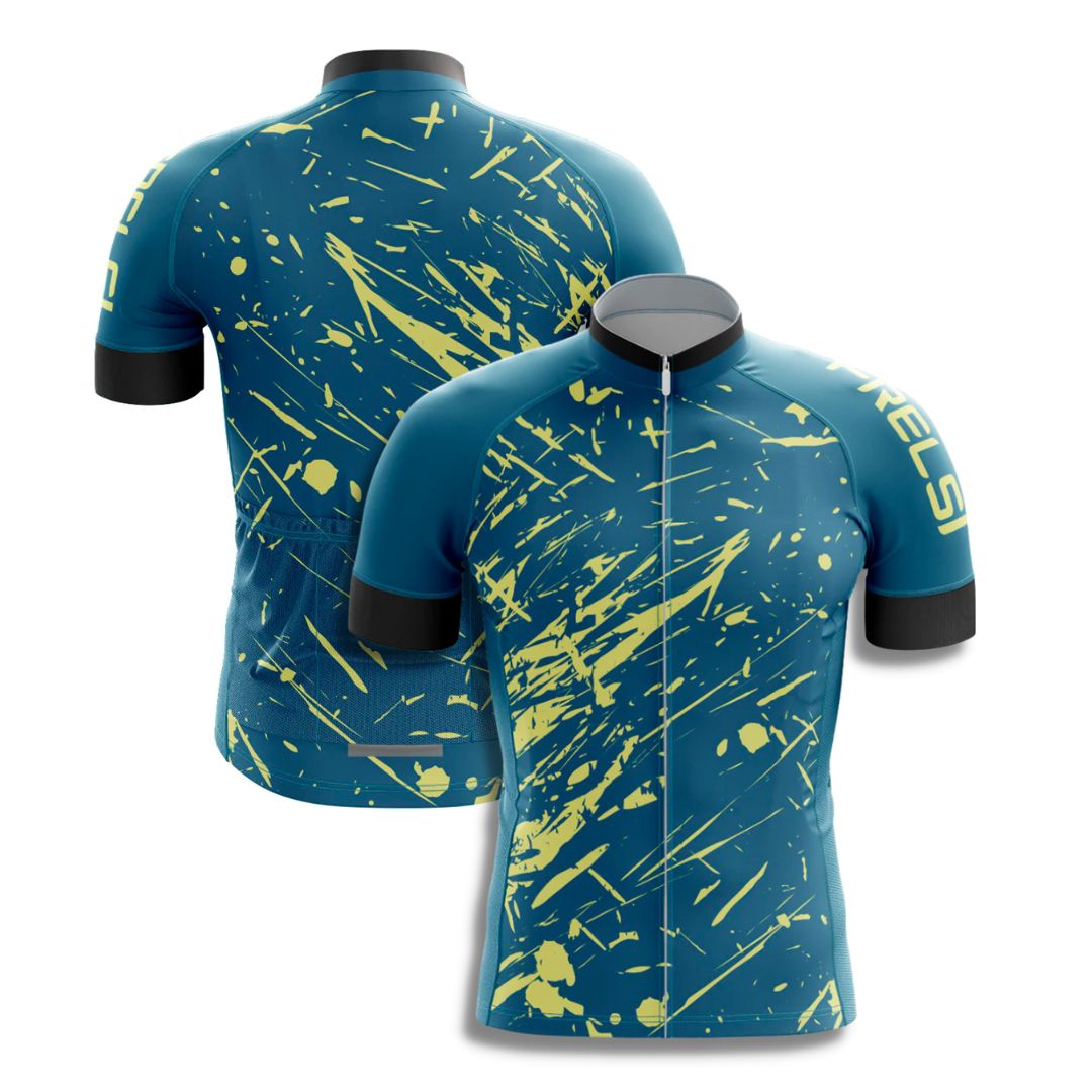 Stylish cycling online jerseys