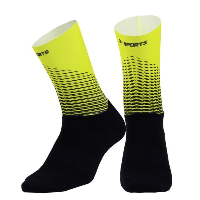 Pro Team High-tech Compression Socks